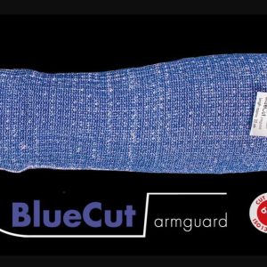 Officiële foto van een Niroflex Armguard onderarmbeschermer