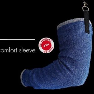 Officiële foto van een Niroflex BlueCut Comfort Sleeve