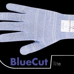 Officiële foto van een Niroflex BlueCut Lite