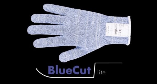 Officiële foto van een Niroflex BlueCut Lite