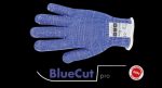 Officiële foto van een Niroflex BlueCut Pro snijwerende handschoen