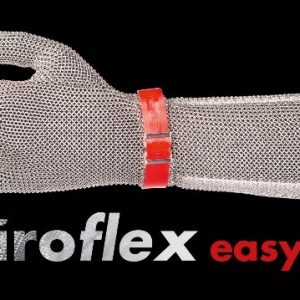 Officiële foto van een Niroflex EasyFit