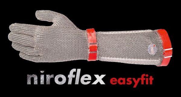 Officiële foto van een Niroflex EasyFit