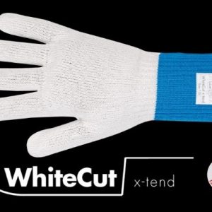 Officiële foto van een Niroflex WhiteCut X-Tend