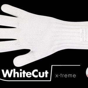 Officiële foto van een WhiteCut X-Treme