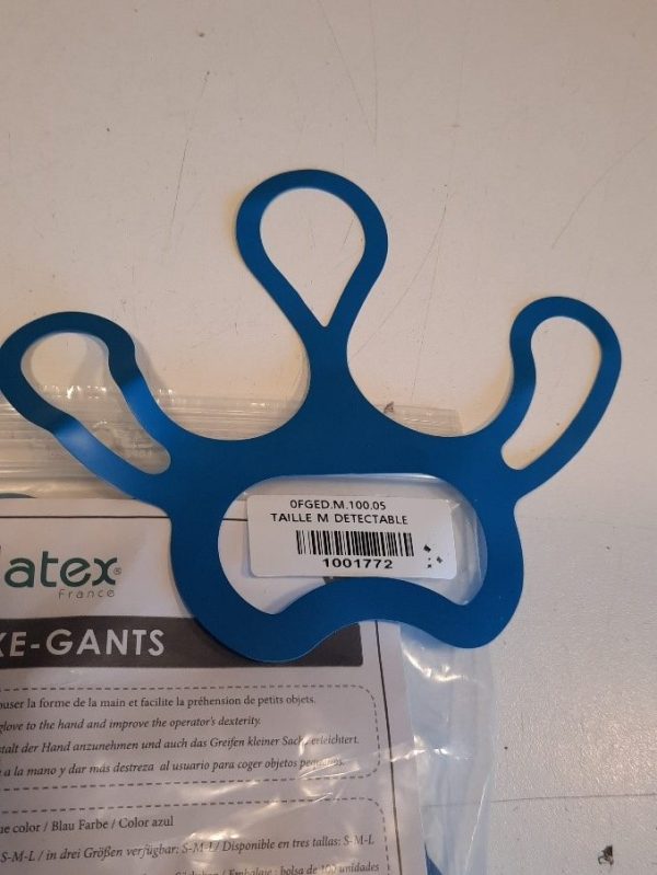 Manulatex handschoenspanner